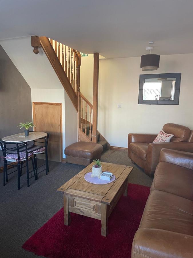 Albion Cottages Bridlington Eksteriør bilde