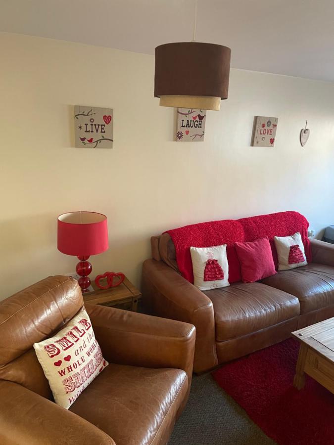 Albion Cottages Bridlington Eksteriør bilde