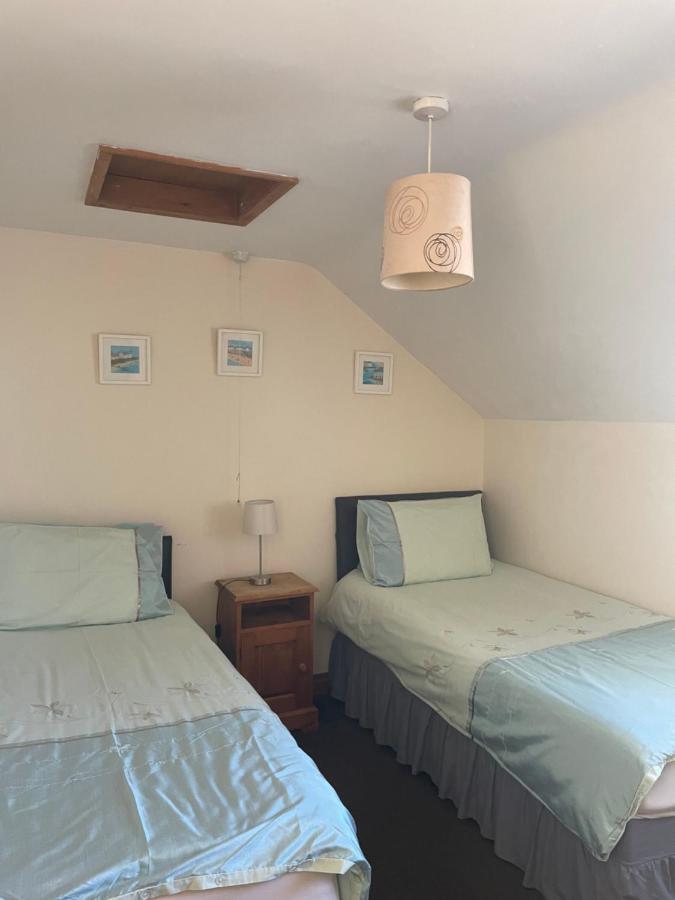 Albion Cottages Bridlington Eksteriør bilde