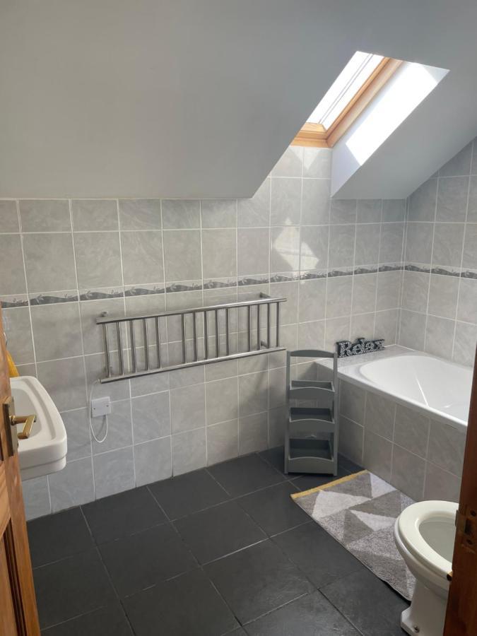 Albion Cottages Bridlington Eksteriør bilde