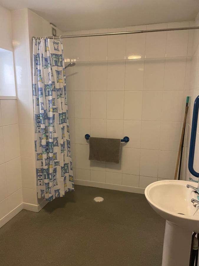 Albion Cottages Bridlington Eksteriør bilde