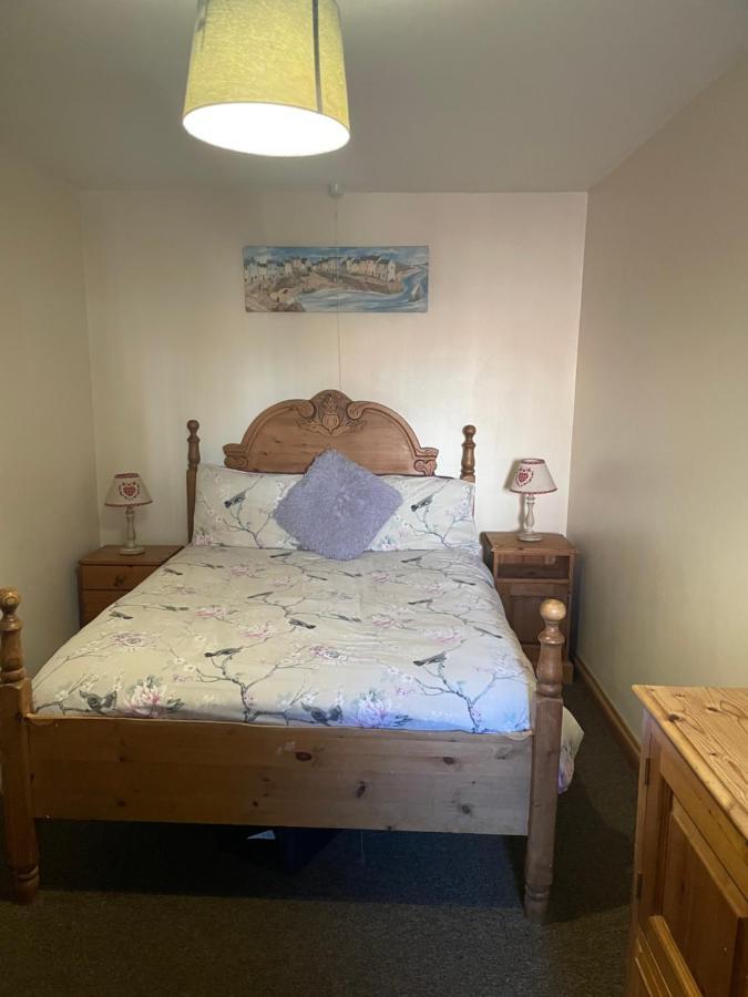 Albion Cottages Bridlington Eksteriør bilde