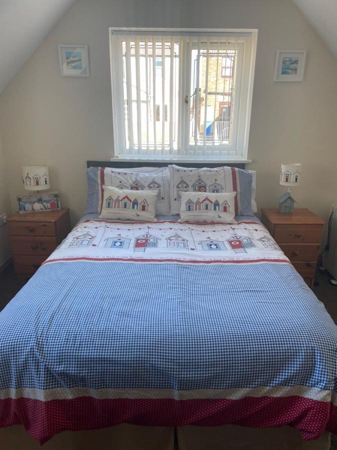Albion Cottages Bridlington Eksteriør bilde