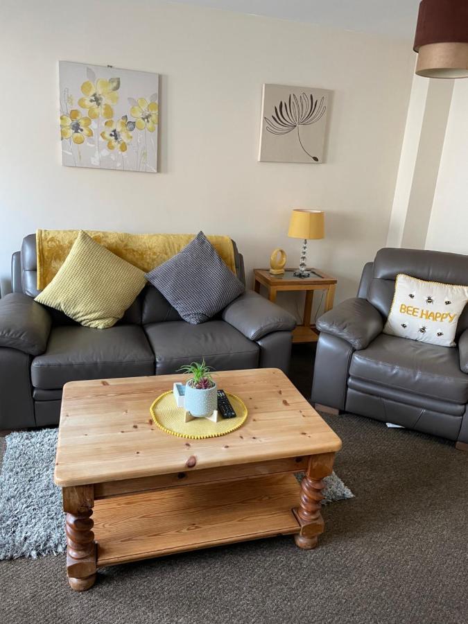 Albion Cottages Bridlington Eksteriør bilde