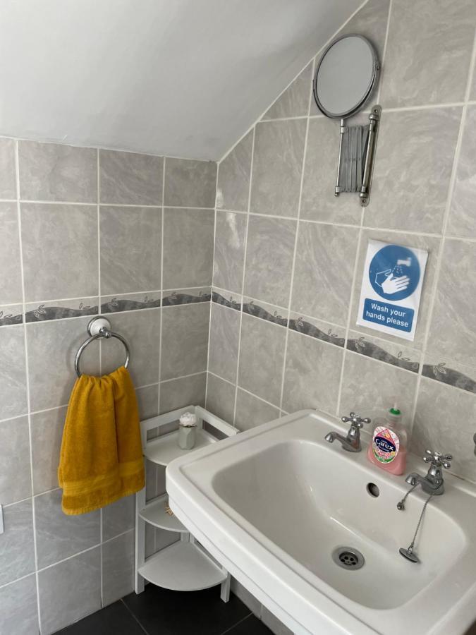 Albion Cottages Bridlington Eksteriør bilde