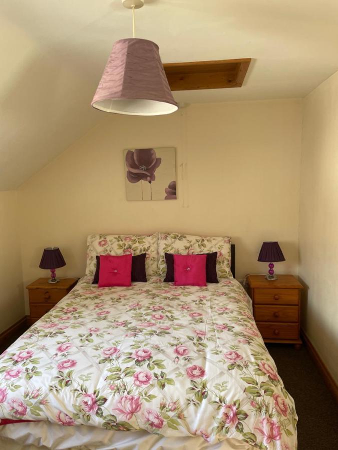 Albion Cottages Bridlington Eksteriør bilde