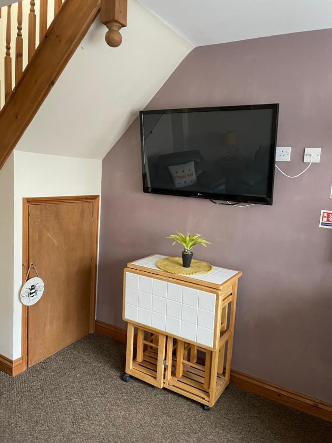 Albion Cottages Bridlington Eksteriør bilde